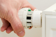 Mawla central heating repair costs